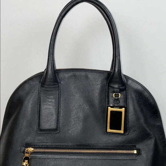 Marc by Marc Jacobs Black Bag - Picture 2 of 8